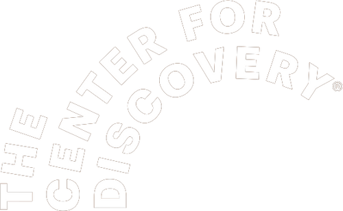 The Center for Discovery Shop
