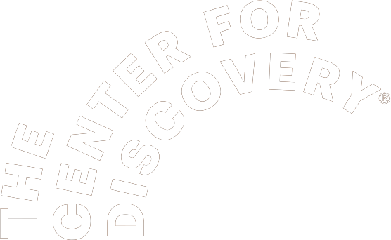 The Center for Discovery Shop